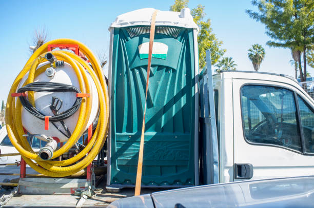 Best High-end porta potty rental  in Twisp, WA
