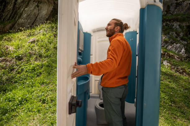 Portable Toilet Options We Offer in Twisp, WA
