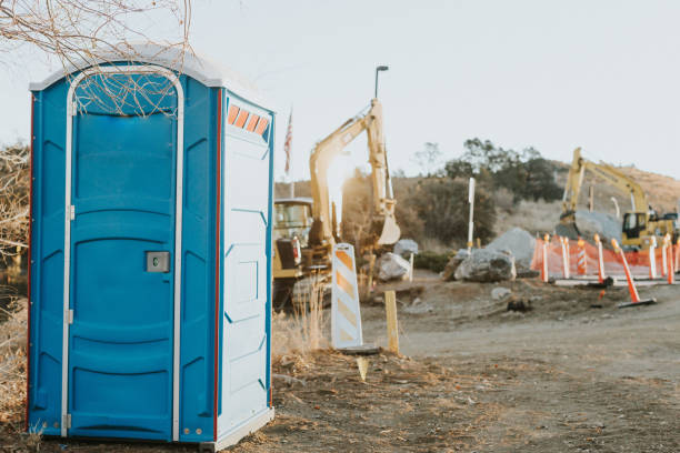 Trusted Twisp, WA porta potty rental Experts
