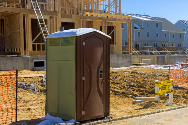 Best Portable bathroom rental  in Twisp, WA