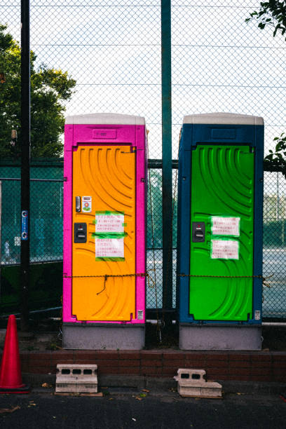 Best Luxury portable toilet rental  in Twisp, WA
