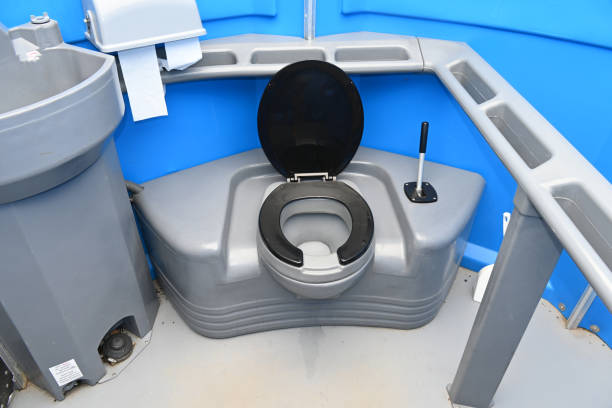 Best High-end porta potty rental  in Twisp, WA