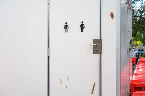 Best Temporary restroom rental  in Twisp, WA
