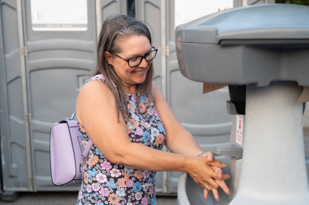 Best Long-term porta potty rental  in Twisp, WA