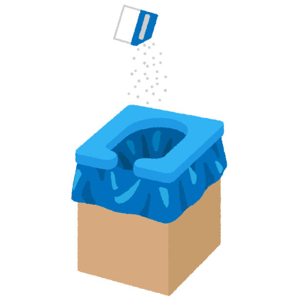 Portable restroom solutions in Twisp, WA