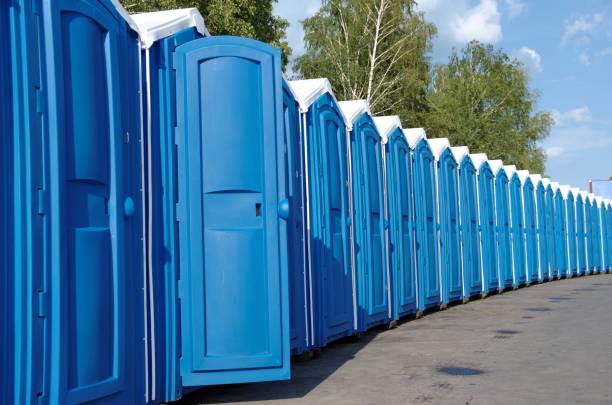 Best Portable restroom trailer rental  in Twisp, WA